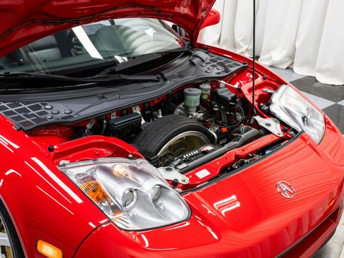 Used 2005 Acura NSX T image 58