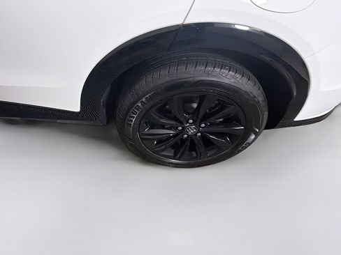 Used 2025 Buick Envista Sport Touring FWD image 11