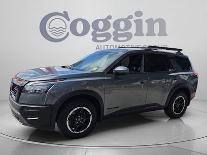 Used 2024 Nissan Pathfinder Rock Creek