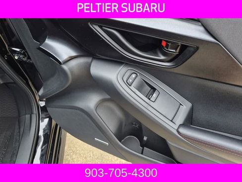 Certified 2024 Subaru Impreza RS AWD/4WD image 15