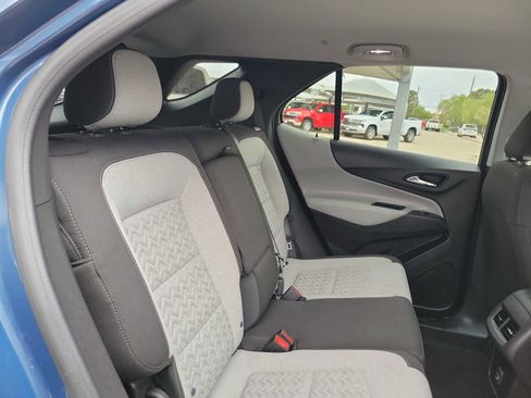 Used 2024 Chevrolet Equinox LS w/ LS Convenience Package FWD image 17