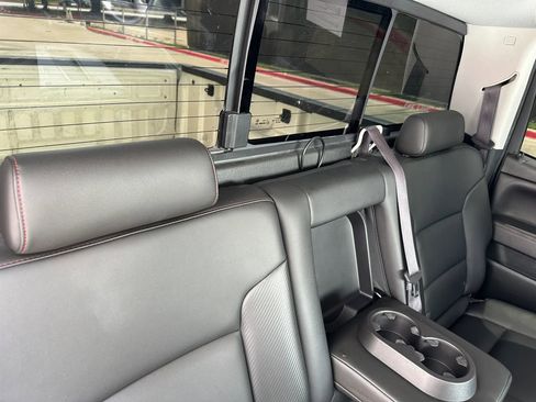 Used 2015 GMC Sierra 1500 SLT AWD/4WD image 25
