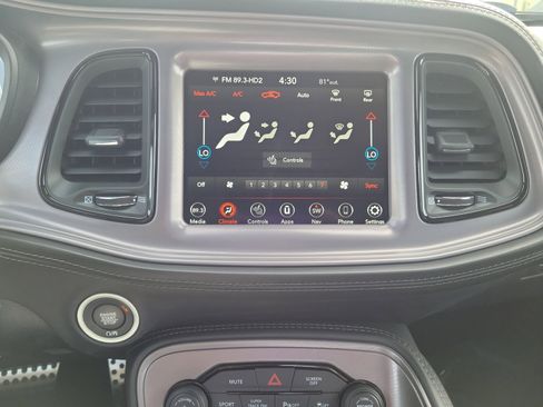 Used 2023 Dodge Challenger R/T w/ Plus Package RWD image 28