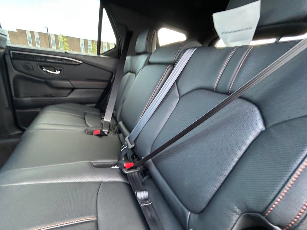 New 2026 Honda Passport TrailSport Elite image 17