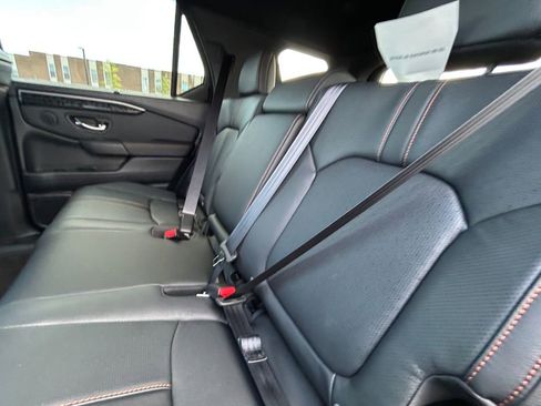 New 2026 Honda Passport TrailSport Elite image 17