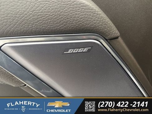 Used 2023 GMC Sierra 1500 Denali image 18