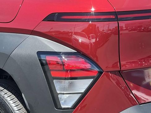 Certified 2026 Hyundai Kona SEL Sport AWD/4WD image 10
