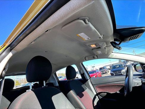 Used 2024 Mitsubishi Mirage Black Edition image 20