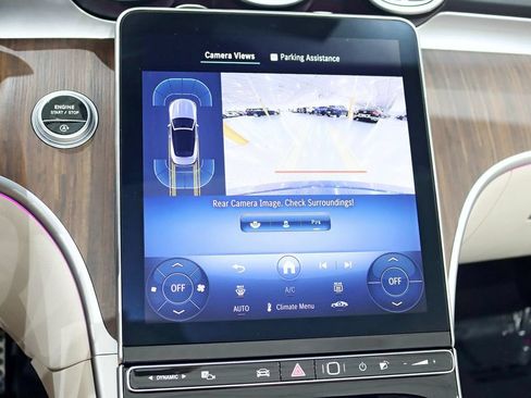 Used 2024 Mercedes-Benz CLE 300 4MATIC Cabriolet image 19