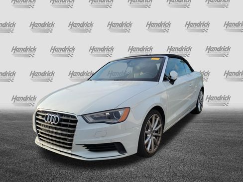 Used 2015 Audi A3 2.0T Premium Plus AWD/4WD image 4