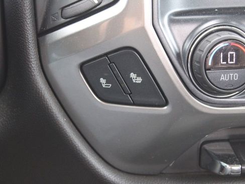 Used 2018 Chevrolet Silverado 1500 LT w/ All Star Edition image 35