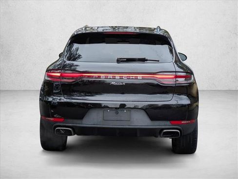 Used 2019 Porsche Macan image 7