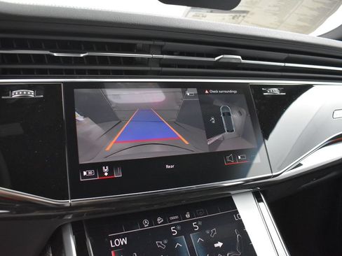 New 2026 Audi Q8 Premium Plus AWD/4WD image 11