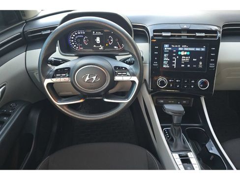 Used 2023 Hyundai Tucson SEL AWD/4WD image 14