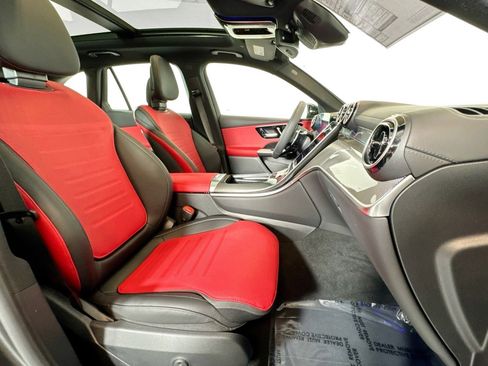 New 2026 Mercedes-Benz GLC 43 AMG 4MATIC image 26