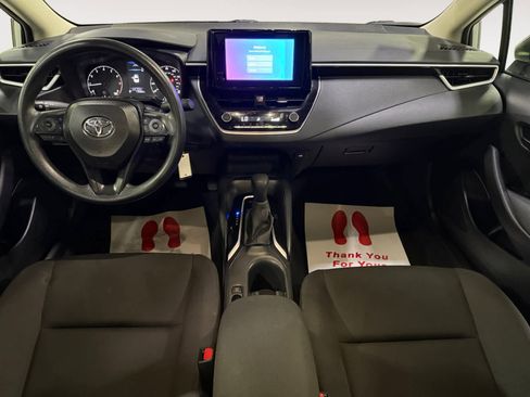Used 2024 Toyota Corolla LE FWD image 17