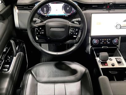 Used 2023 Land Rover Range Rover Autobiography