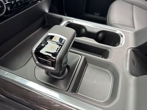 New 2026 Chevrolet Silverado 1500 LTZ w/ LTZ Premium Texas Edition image 19