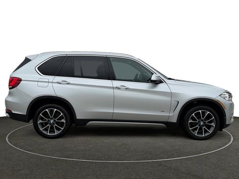 Used 2018 BMW X5 xDrive35i image 7