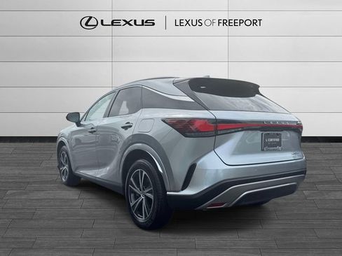 Used 2023 Lexus RX 350 Premium w/ Accessory Package AWD/4WD image 6