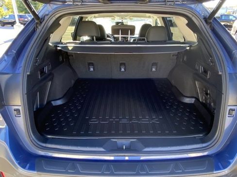 Used 2021 Subaru Outback Onyx Edition XT w/ Popular Package #2 image 10