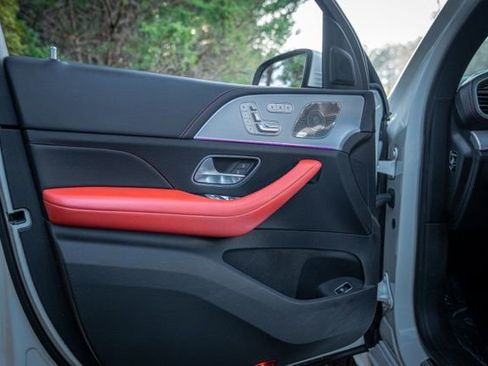 Used 2021 Mercedes-Benz GLE 53 AMG 4MATIC image 41