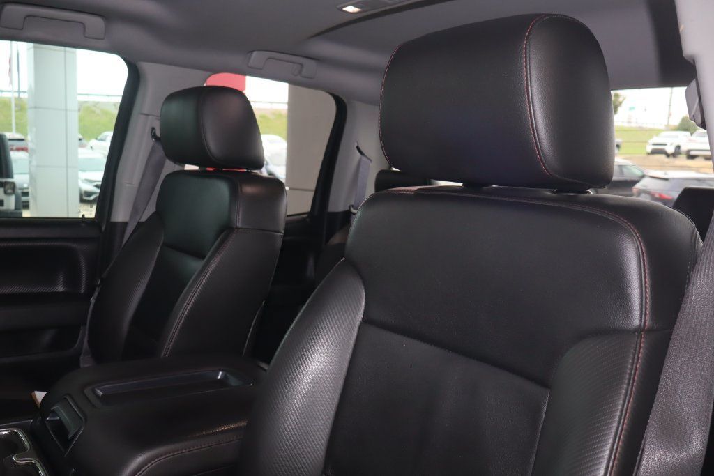 Used 2014 GMC Sierra 1500 SLT w/ All-Terrain Package AWD/4WD image 16