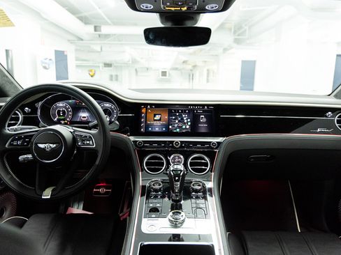New 2026 Bentley Continental GT Speed AWD/4WD image 44