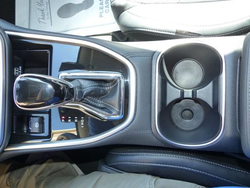 Used 2024 Subaru Legacy Limited image 52