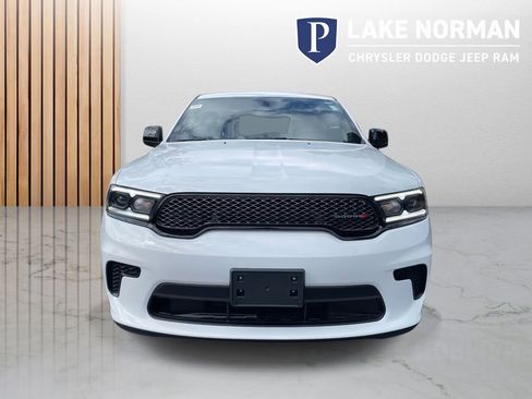 New 2026 Dodge Durango AWD w/ Skid Plate Group image 3