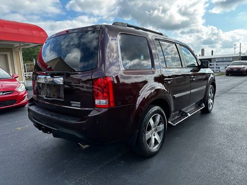 Used 2013 Honda Pilot Touring image 7