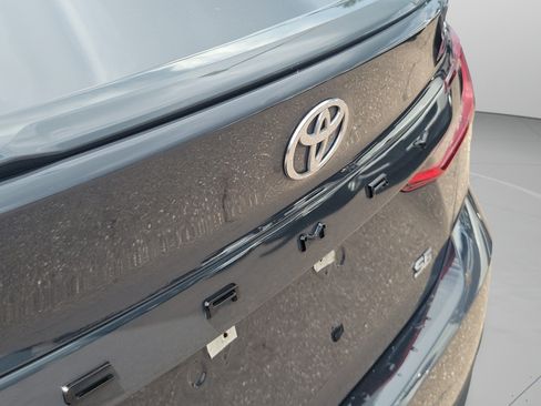 Used 2025 Toyota Camry LE FWD image 10