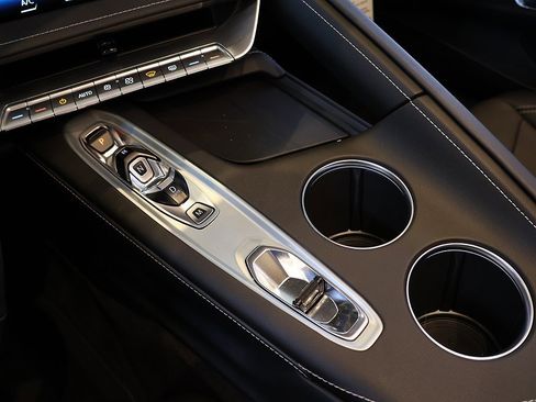 Used 2026 Chevrolet Corvette Stingray Coupe w/ 1LT image 50