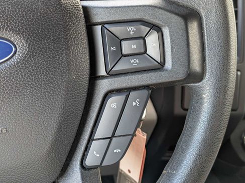 Used 2018 Ford F150 XL w/ Equipment Group 101A Mid AWD/4WD image 23