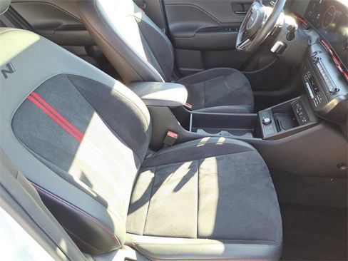 Used 2024 Hyundai Kona N Line image 24