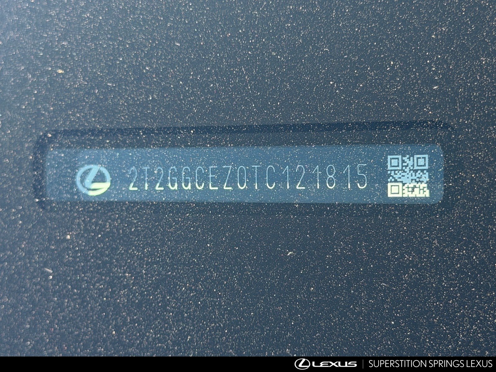 Used 2026 Lexus NX 350 AWD w/ Cold Area Package image 14