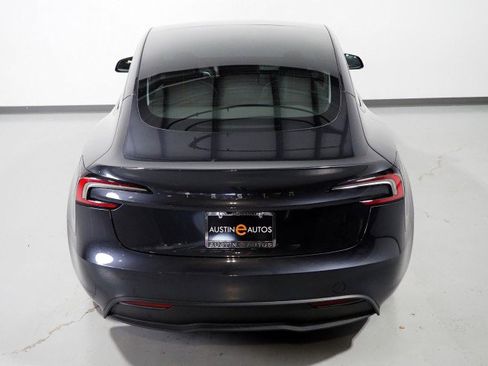 Used 2025 Tesla Model 3 Long Range image 8