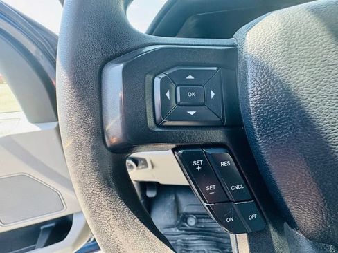 Used 2020 Ford F250 XL w/ Power Equipment Group RWD image 10