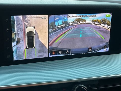 New 2026 Nissan Murano Platinum image 35