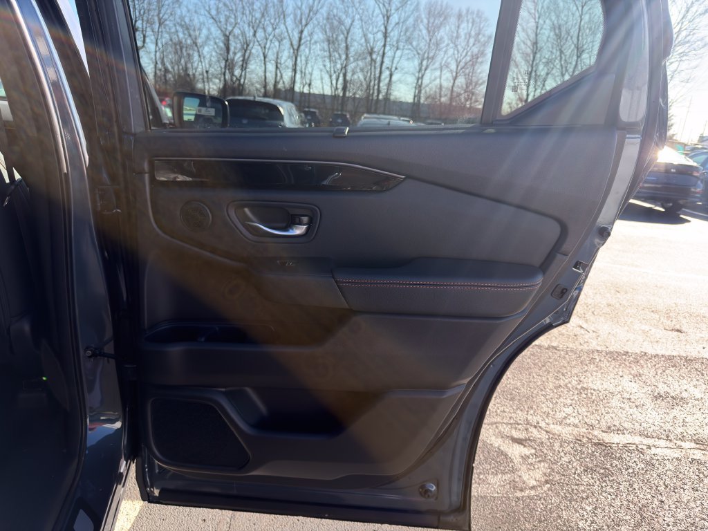 New 2026 Honda Pilot TrailSport image 24