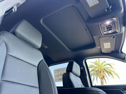 New 2026 Chevrolet Silverado 1500 LTZ image 15