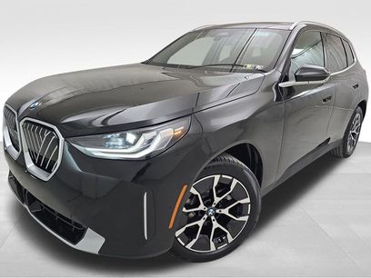New 2026 BMW X3 xDrive30 w/ Premium Package