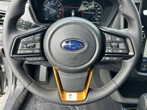 New 2026 Subaru Forester Wilderness image 28