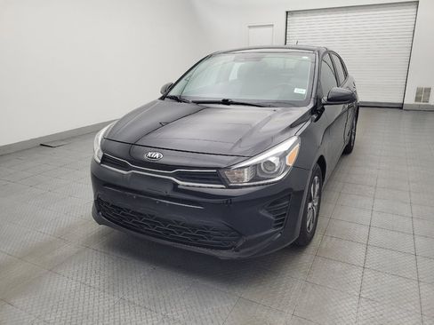 Used 2021 Kia Rio S w/ Technology Package FWD image 15