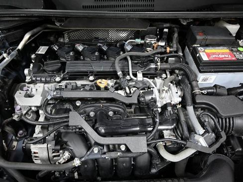 Used 2022 Toyota Corolla SE image 31