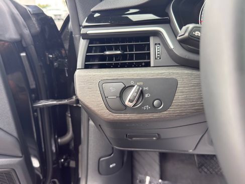 Certified 2023 Audi A5 2.0T Premium Plus w/ Premium Plus AWD/4WD image 22