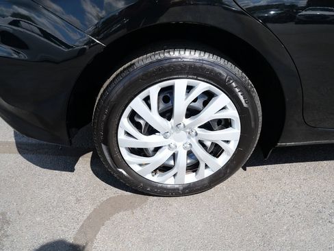 Used 2019 Subaru Impreza 2.0i AWD/4WD image 34