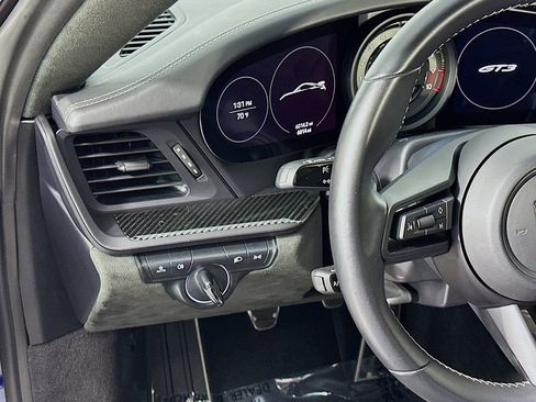 Used 2022 Porsche 911 GT3 image 11