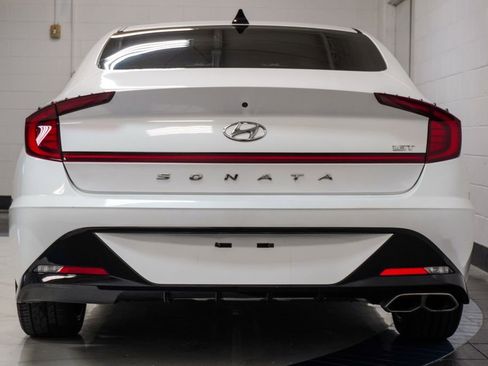 Used 2021 Hyundai Sonata SEL Plus w/ Cargo Package FWD image 41