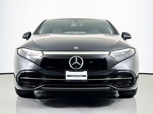 Certified 2023 Mercedes-Benz EQS 450+ Sedan image 2